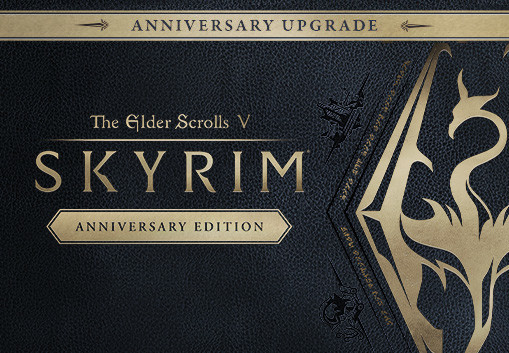 The Elder Scrolls V: Skyrim - Anniversary Upgrade DLC RU PC Steam Clé
