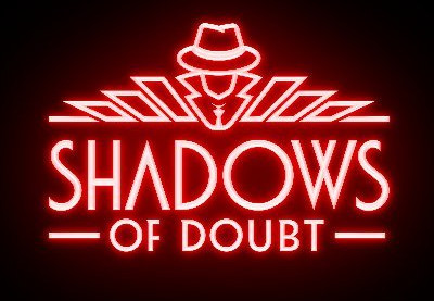 Shadows of Doubt US Xbox Series X|S Clé