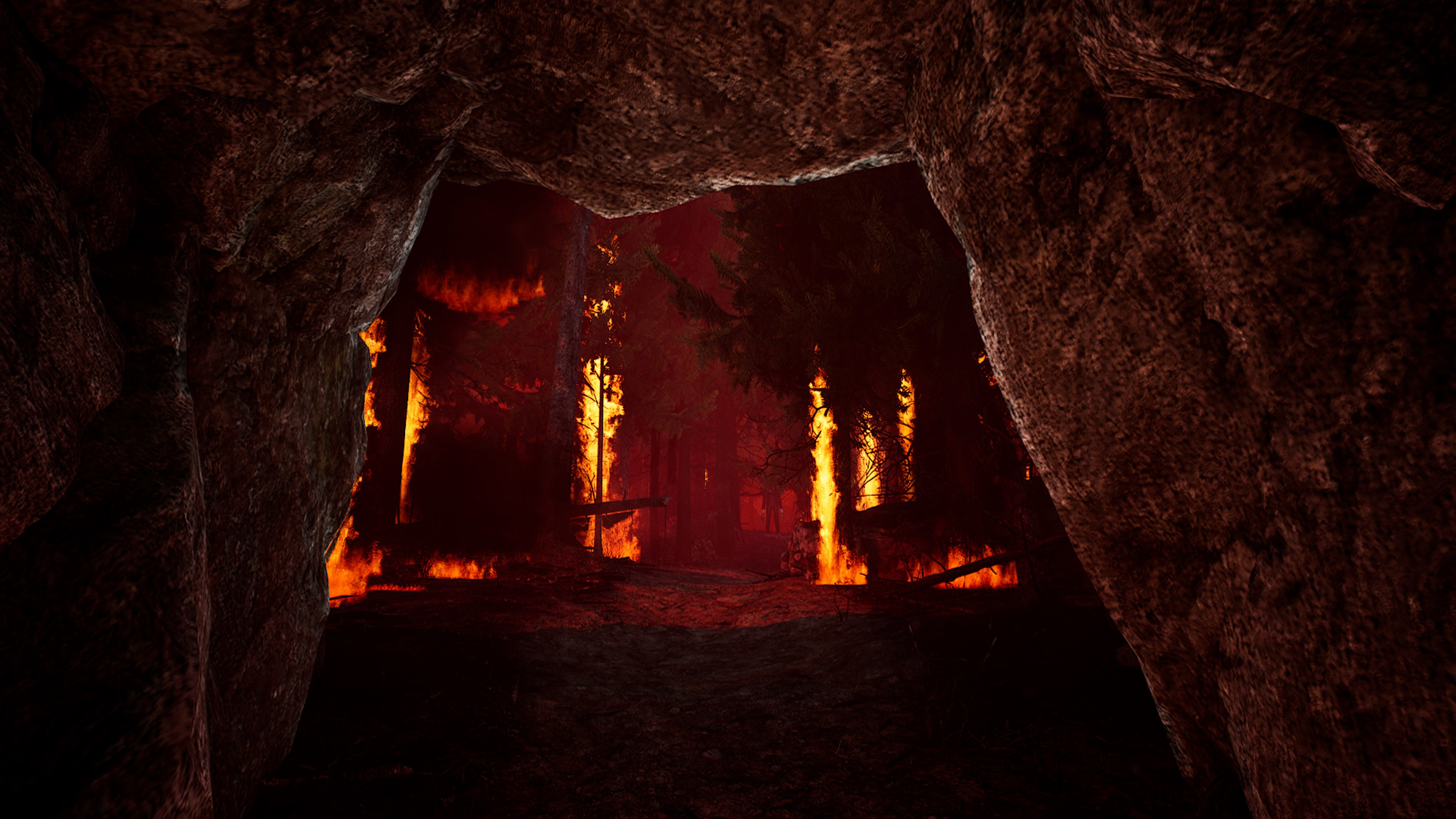 Slender: The Arrival PlayStation 4/5 Account thumbnail 4