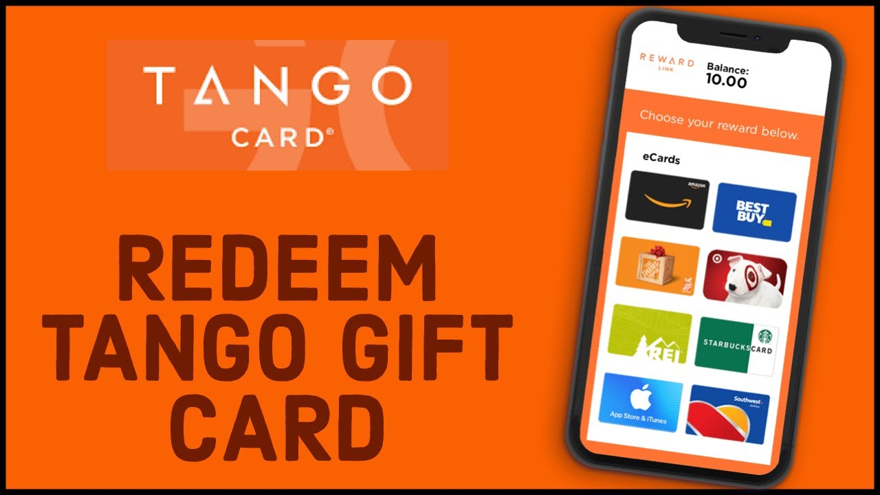 Tango $50 Gift Card thumbnail 2