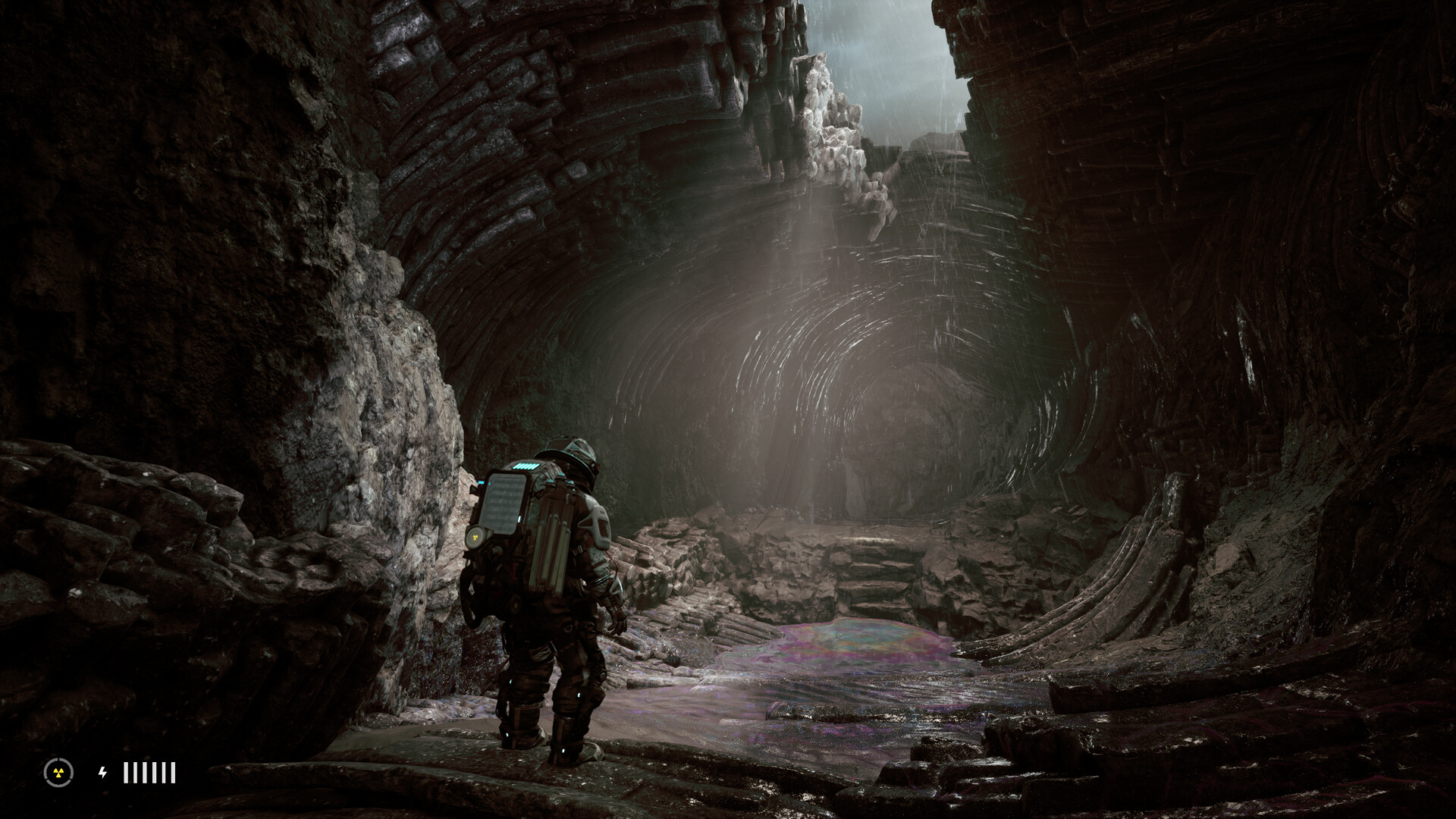 The Alters EU Xbox Series X|S / PC CD Key thumbnail 6