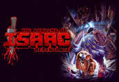 The Binding of Isaac: Rebirth - Repentance DLC PC GOG CD Key