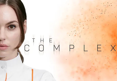 The Complex Playstation 4/5 Account