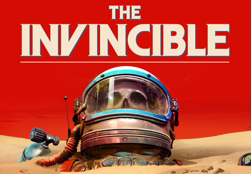 The Invincible EU v2 Steam Altergift