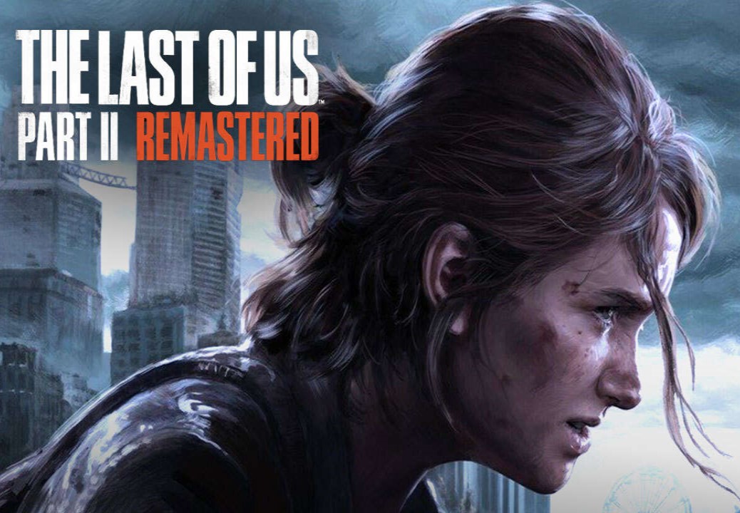 The Last Of Us Part 2 Remastered - Pre-Order Bonus DLC EU PS5 CD Key