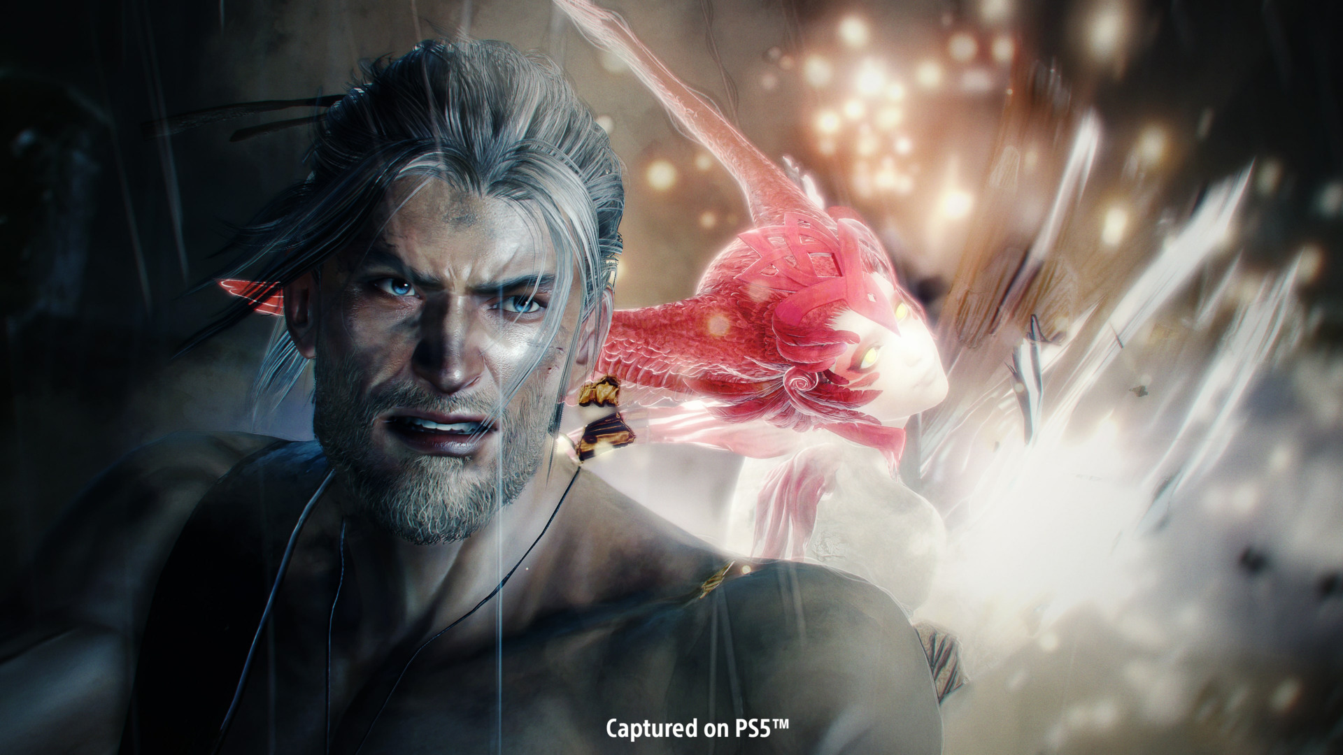 The Nioh Collection PS5 Account thumbnail 6
