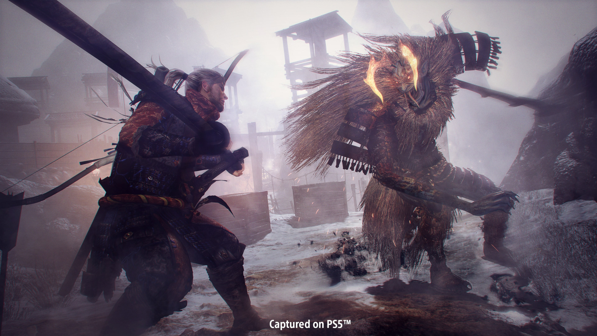 The Nioh Collection PS5 Account thumbnail 4