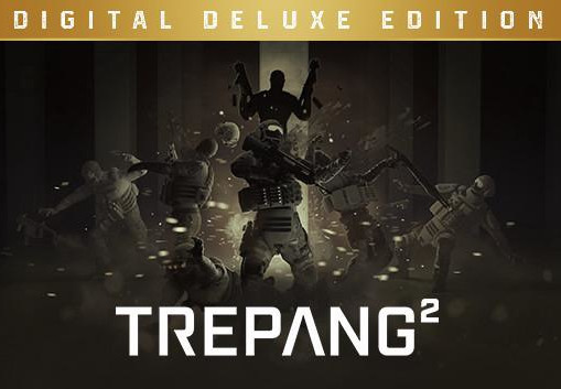 Trepang2: Deluxe Edition EU Xbox Series X|S / PC CD Key
