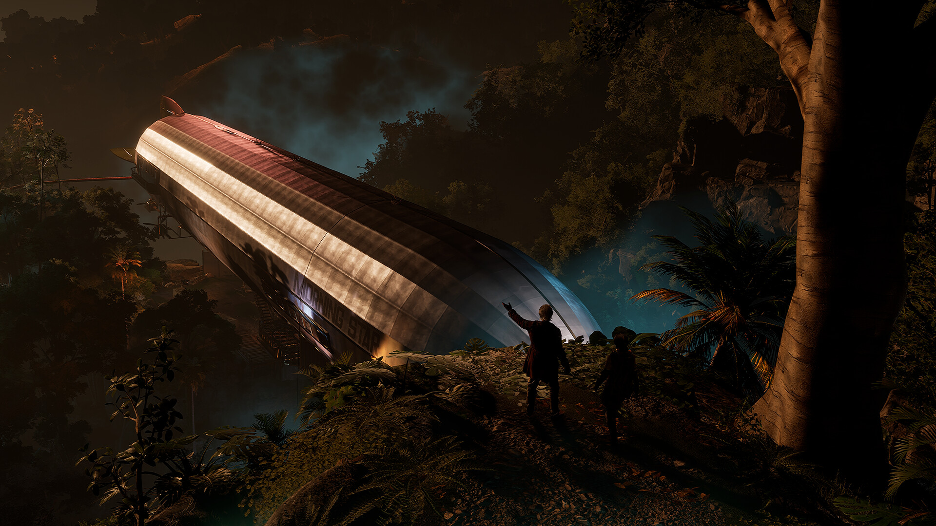 Unknown 9: Awakening Deluxe Edition EU XBOX One / Xbox Series X|S Clé thumbnail 4