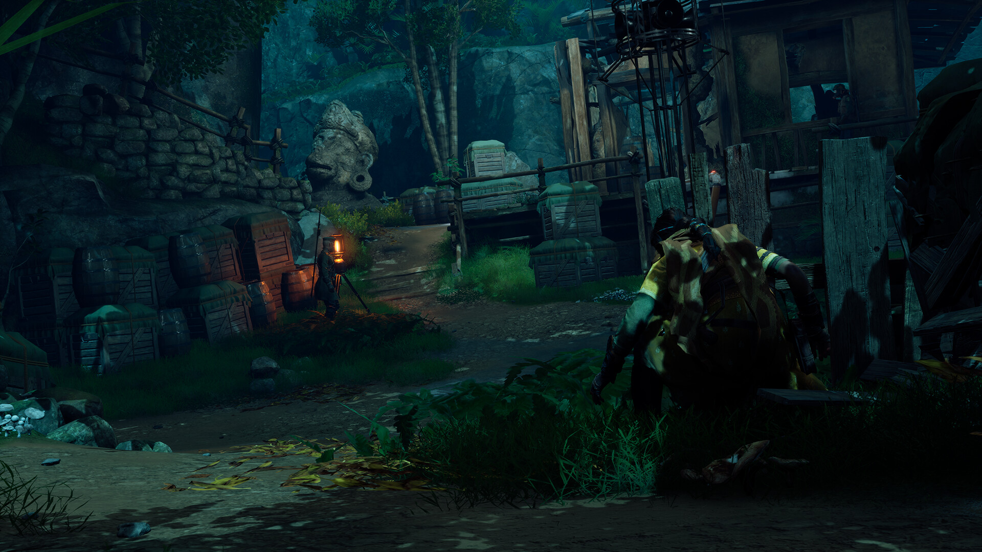 Unknown 9: Awakening Deluxe Edition EU XBOX One / Xbox Series X|S Clé - Screenshot 7