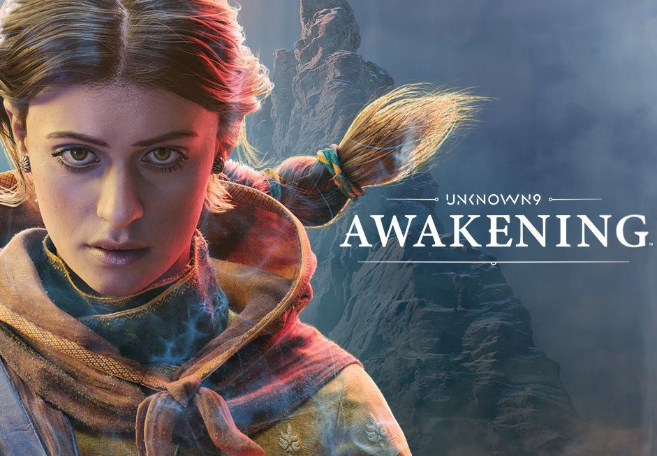Unknown 9: Awakening XBOX One / Xbox Series X|S Account