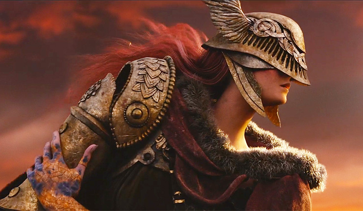 Elden Ring EU Xbox Series X|S CD Key thumbnail 2