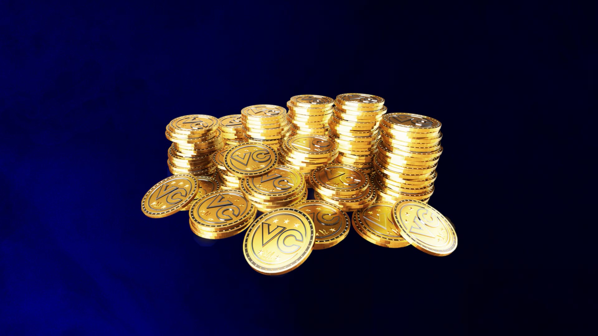 WWE 2K24: 187,500 Virtual Currency Pack XBOX One / Xbox Series X|S Clé thumbnail 2