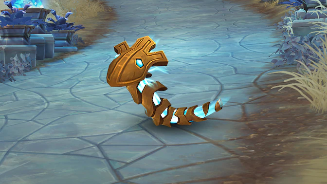 World of Warcraft - Anima Wyrmling Pet US PC Battle.net CD Key thumbnail 2