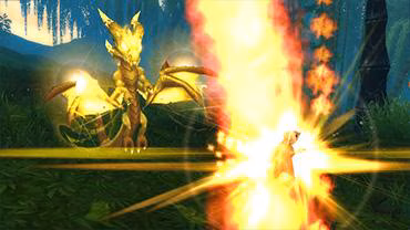 World of Warcraft - Soul of the Aspects Pet US PC Battle.net CD Key thumbnail 4