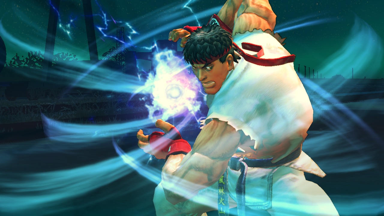 Street Fighter IV Steam CD Key thumbnail 3