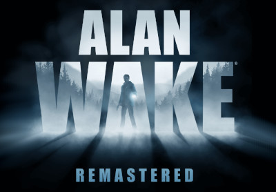 Alan Wake Remastered AR XBOX One / Xbox Series X|S CD Key