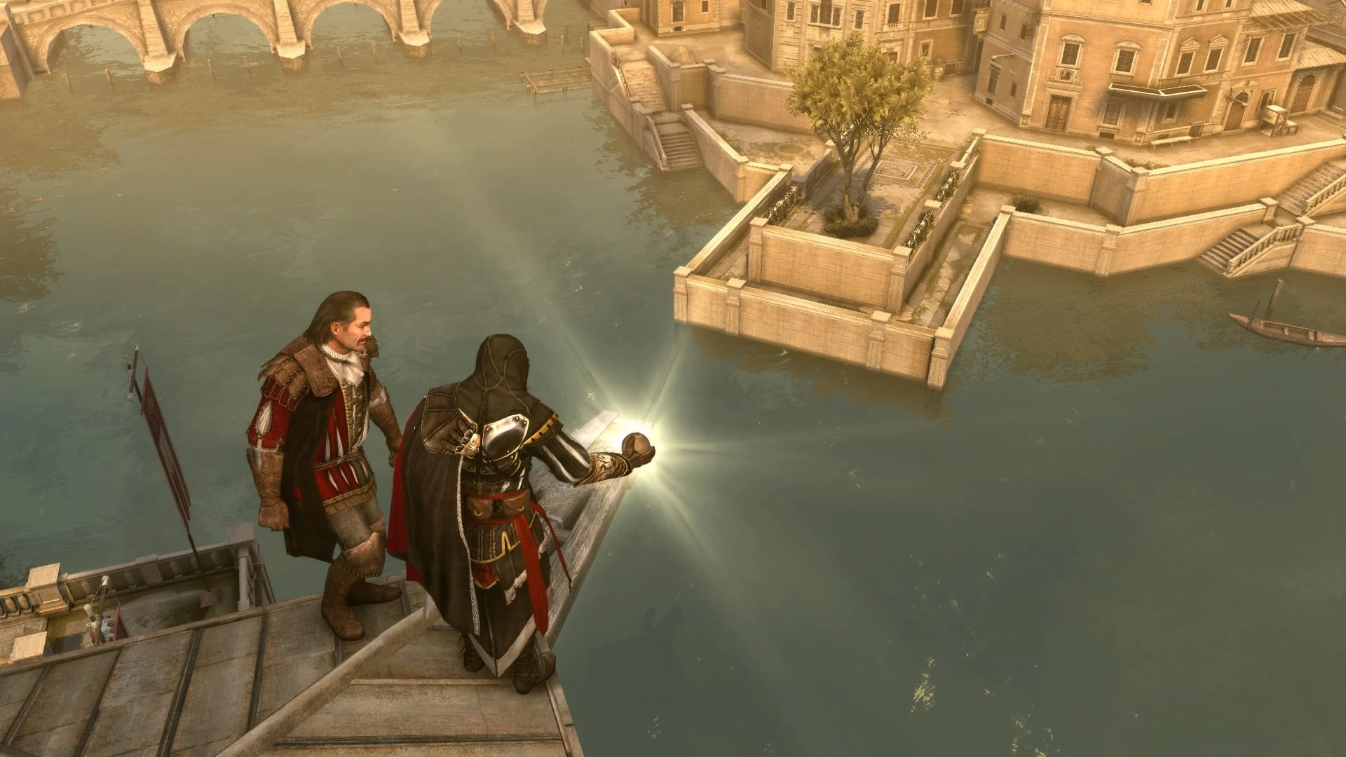 Assassin's Creed The Ezio Collection PS5 Account thumbnail 3