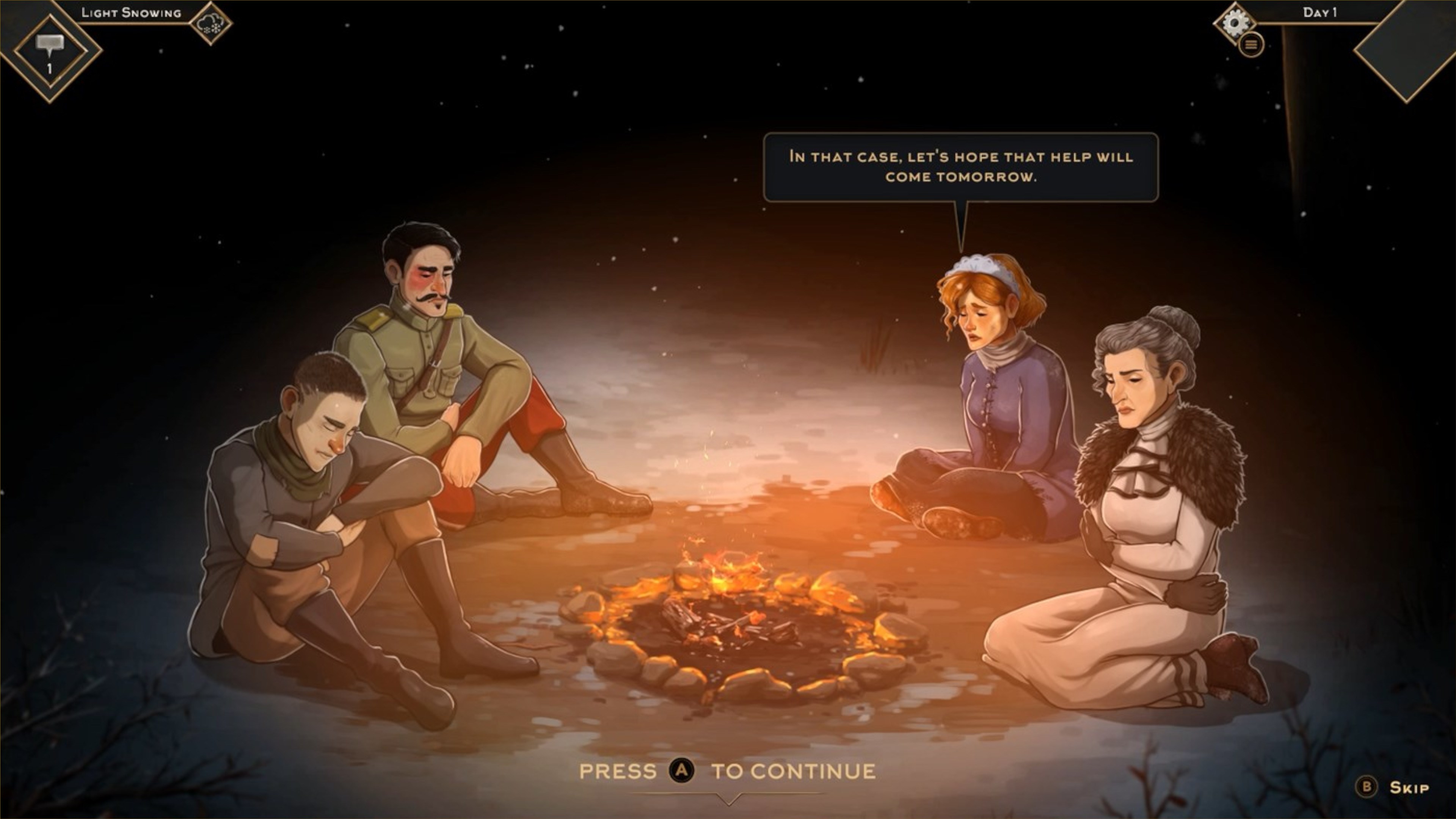 Historical Trilogy EU XBOX One / Xbox Series X|S Clé thumbnail 6