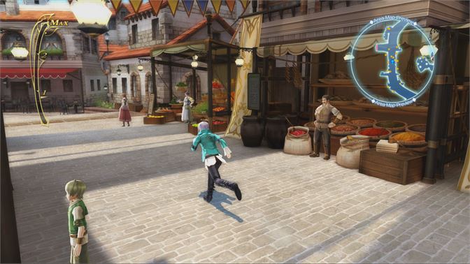 Shining Resonance Refrain EU Nintendo Switch CD Key thumbnail 5