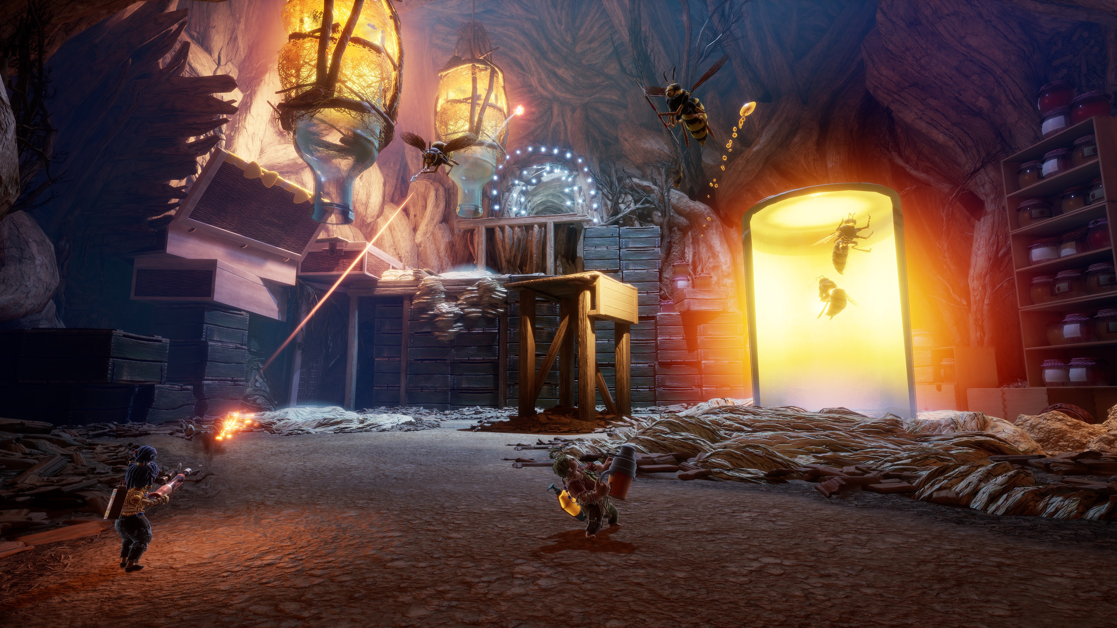 It Takes Two - Digital Version XBOX One / Xbox Series X|S Account - Screenshot 8