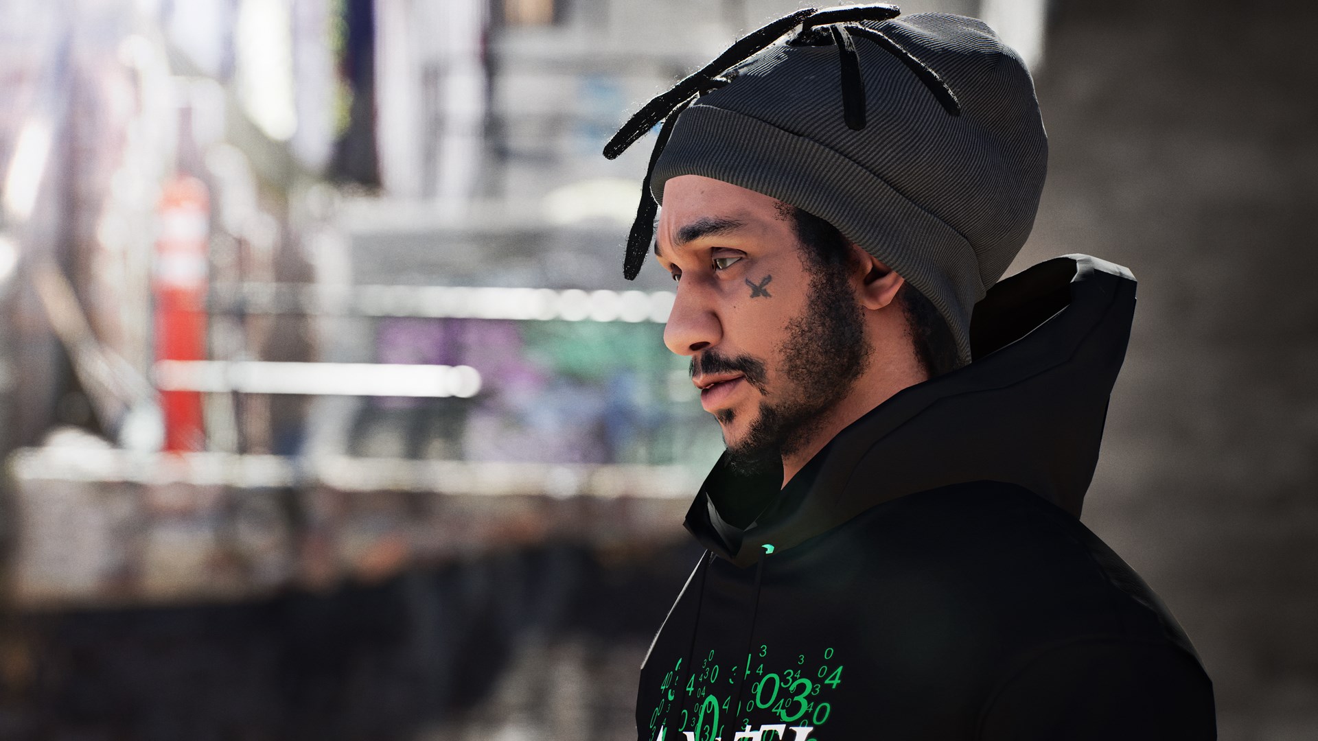 Session: Skate Sim EU XBOX One / Xbox Series X|S Clé thumbnail 4