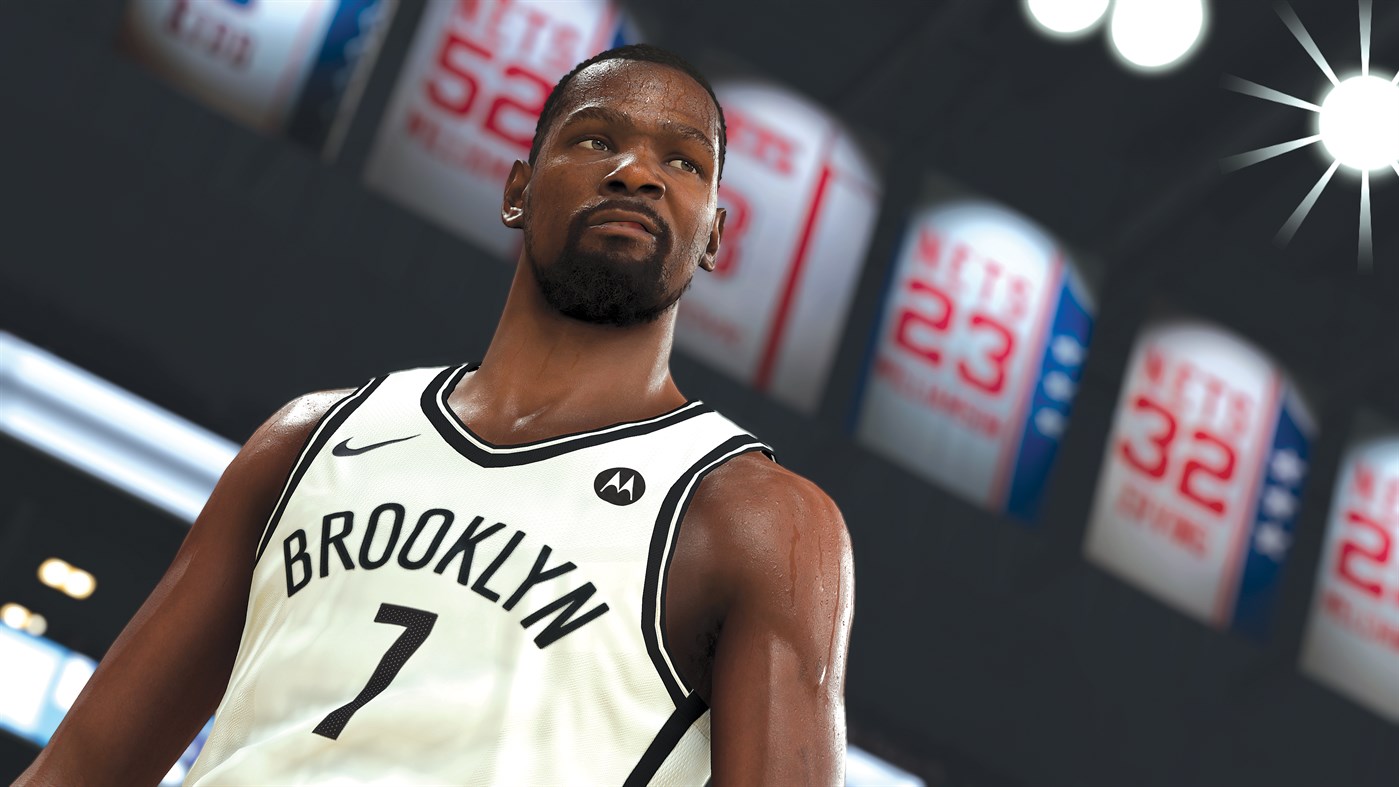 NBA 2K22 EMEA PC Steam Clé - Screenshot 6