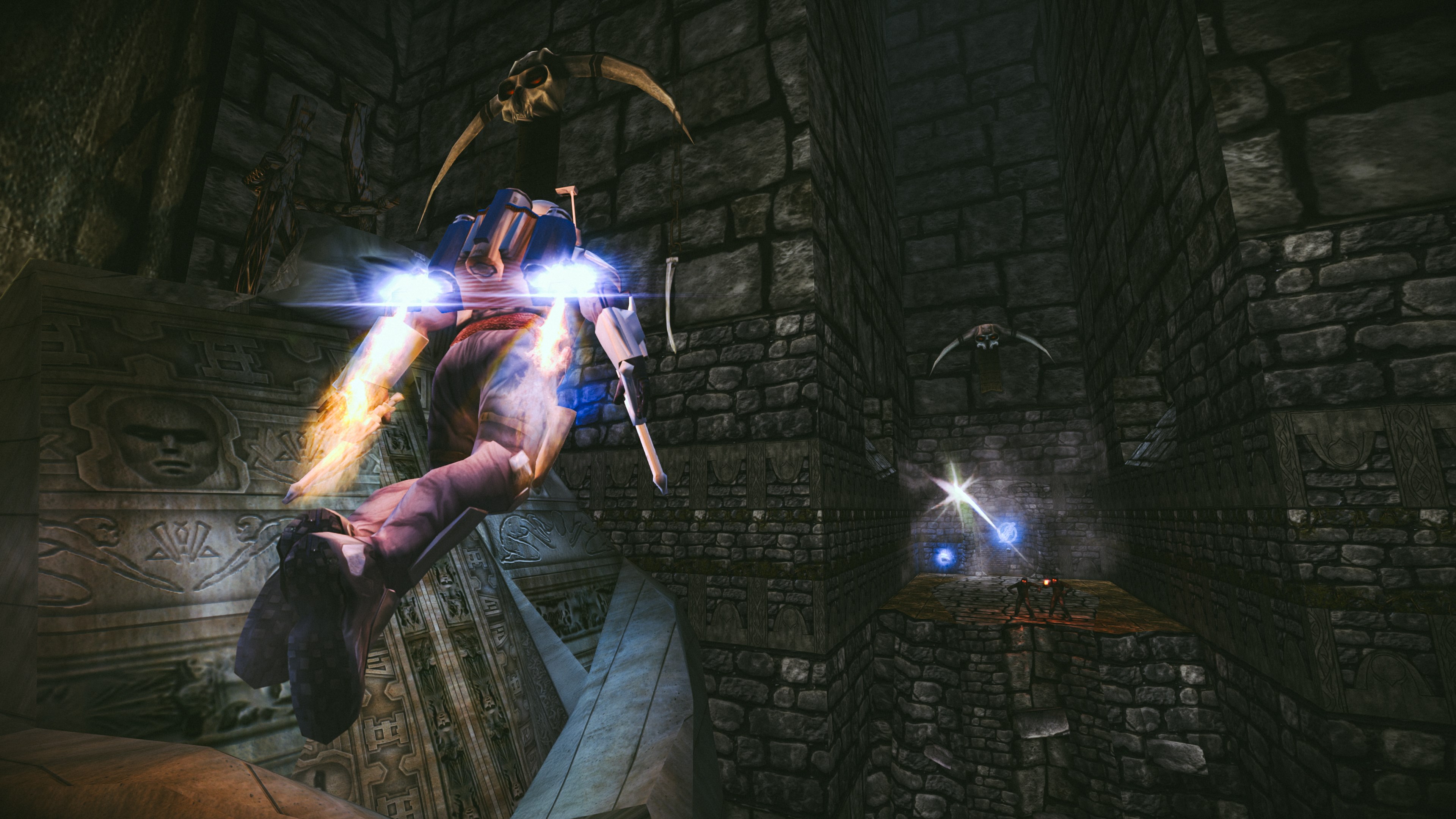 STAR WARS: Bounty Hunter EU PC Steam CD Key thumbnail 6