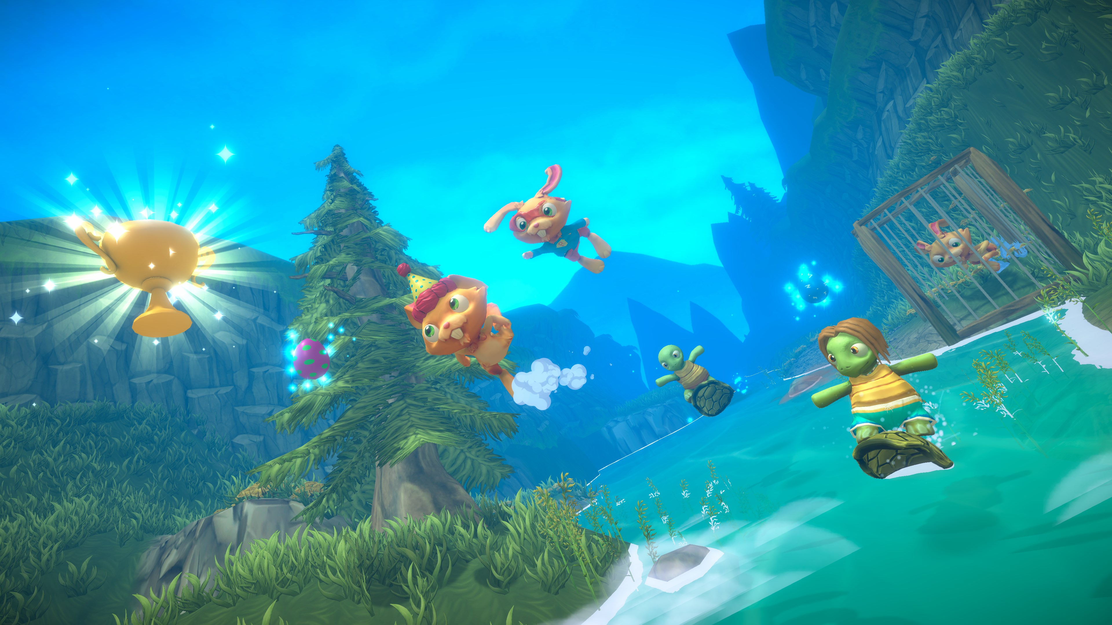 Running Fable US XBOX One Clé thumbnail 5