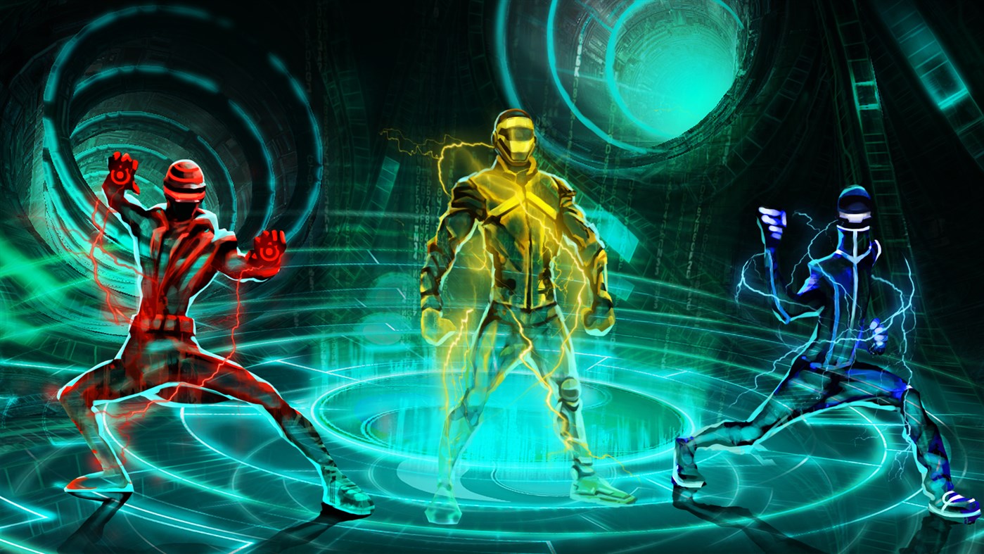 KickBeat Special Edition EU XBOX One Clé - Screenshot 6