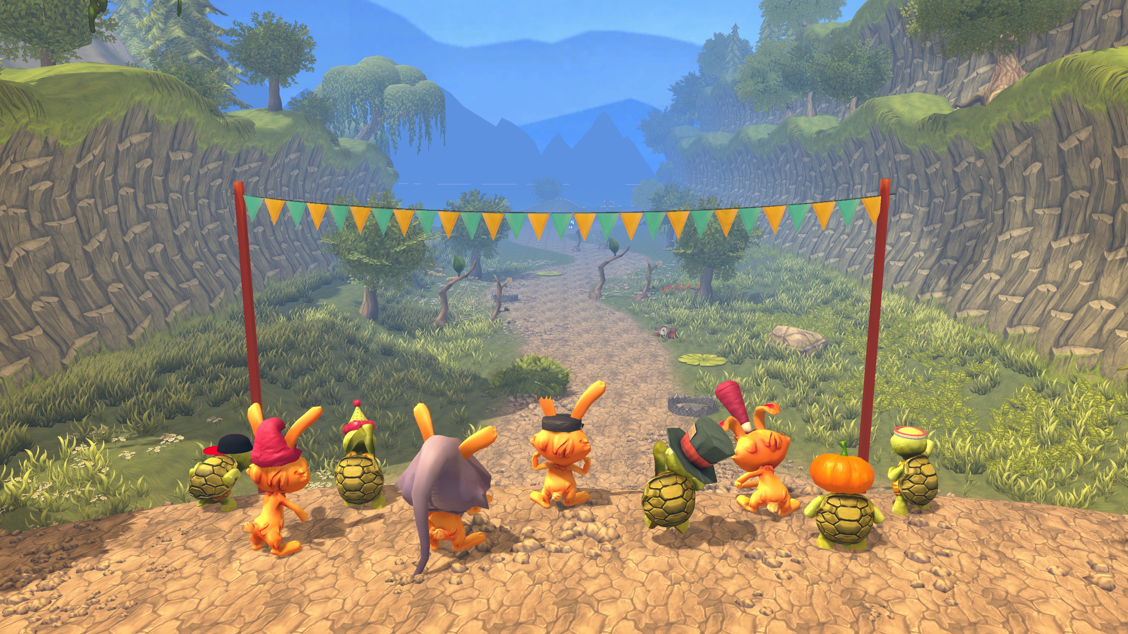 Running Fable US XBOX One Clé thumbnail 6