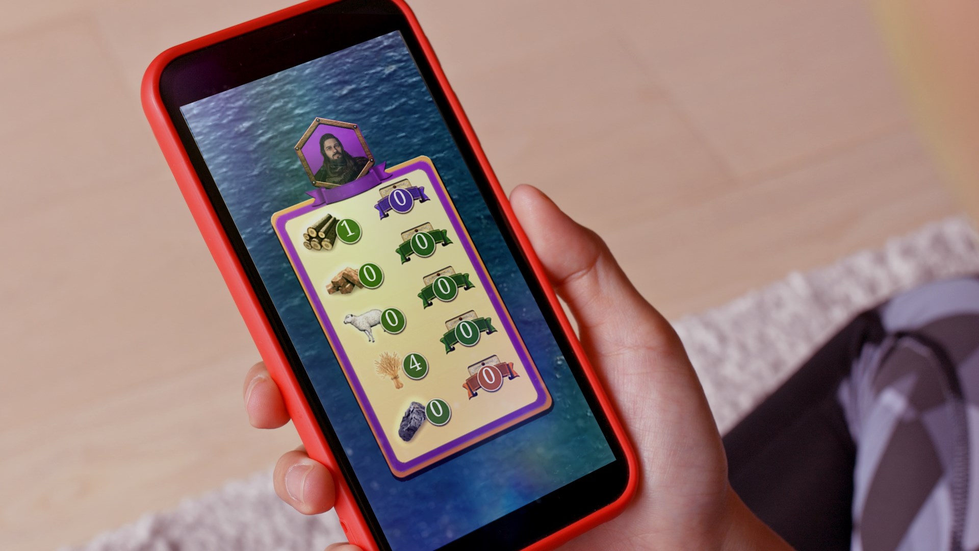 Catan Console Super Deluxe Edition EU XBOX One / Xbox Series X|S CD Key thumbnail 5