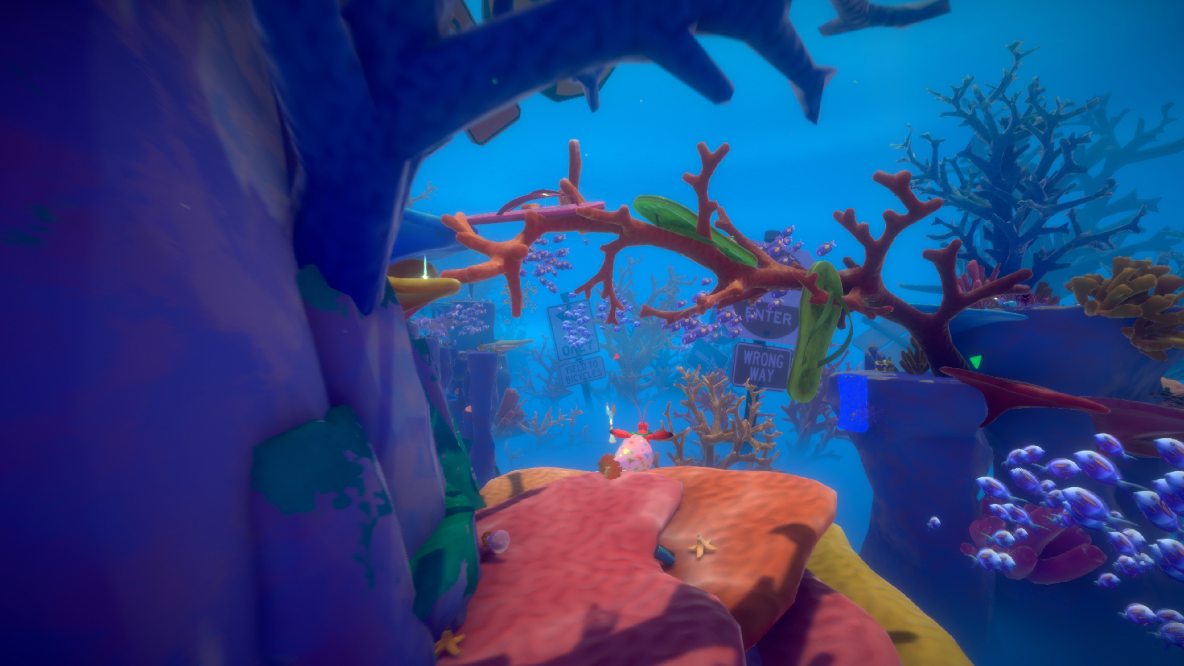 Another Crab's Treasure PS5 Account thumbnail 2