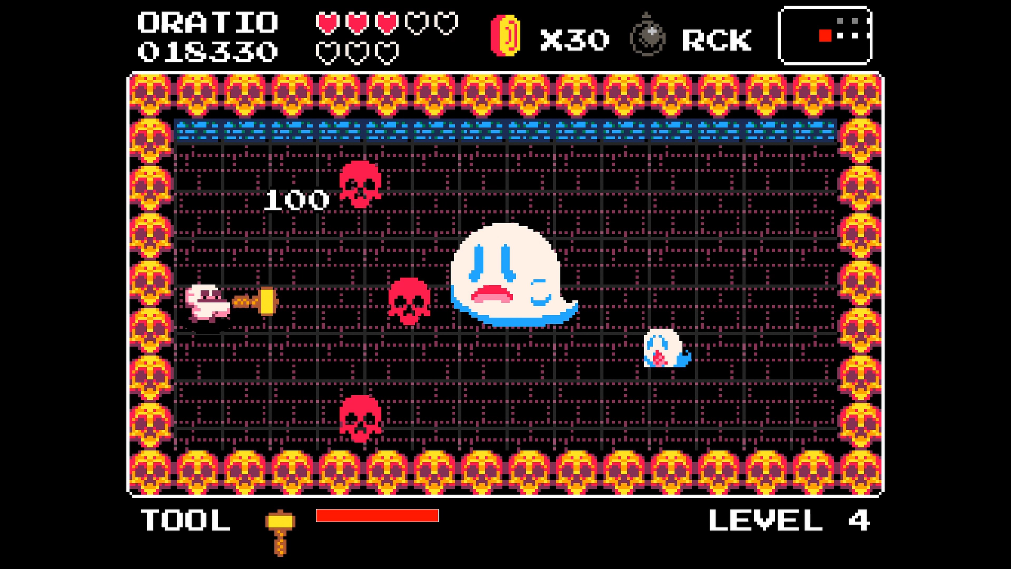 Cave Bad EU XBOX One / Xbox Series X|S Clé thumbnail 2