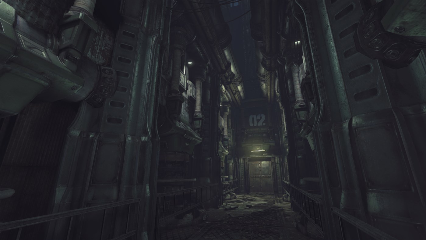 Gears of War: Ultimate Edition Deluxe Version EU XBOX One Clé thumbnail 2