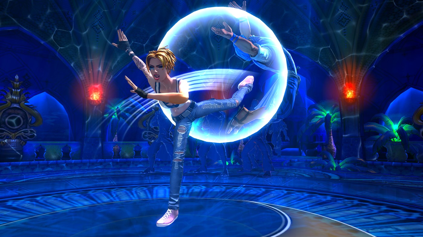 KickBeat Special Edition EU XBOX One Clé thumbnail 4