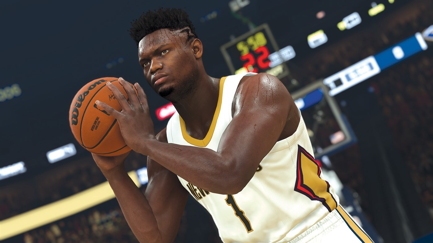 NBA 2K22 EMEA PC Steam Clé - Screenshot 7