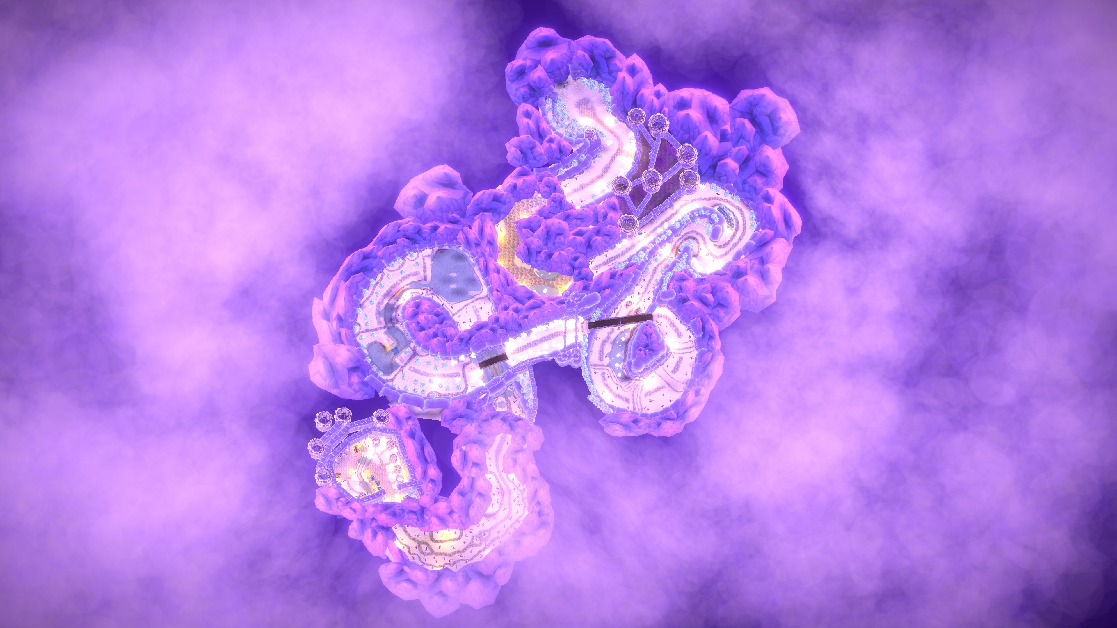 Running Fable US XBOX One Clé - Screenshot 6