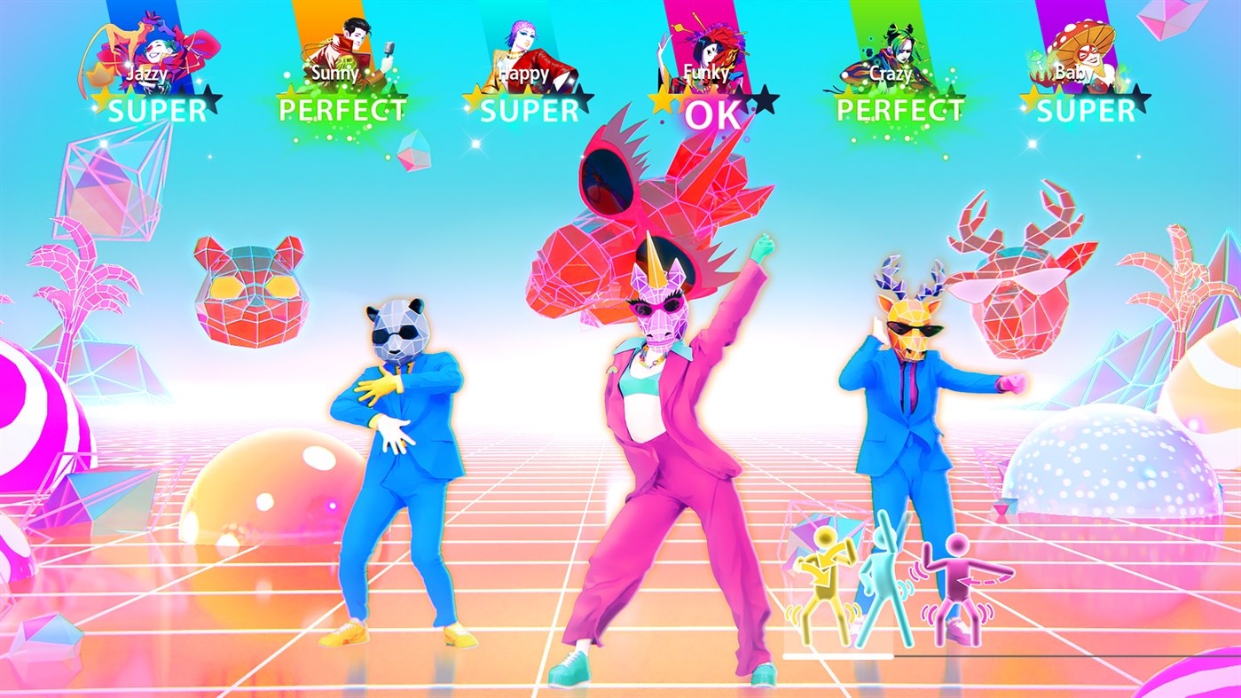 Just Dance 2025 Edition EU PS5 CD Key - Screenshot 6