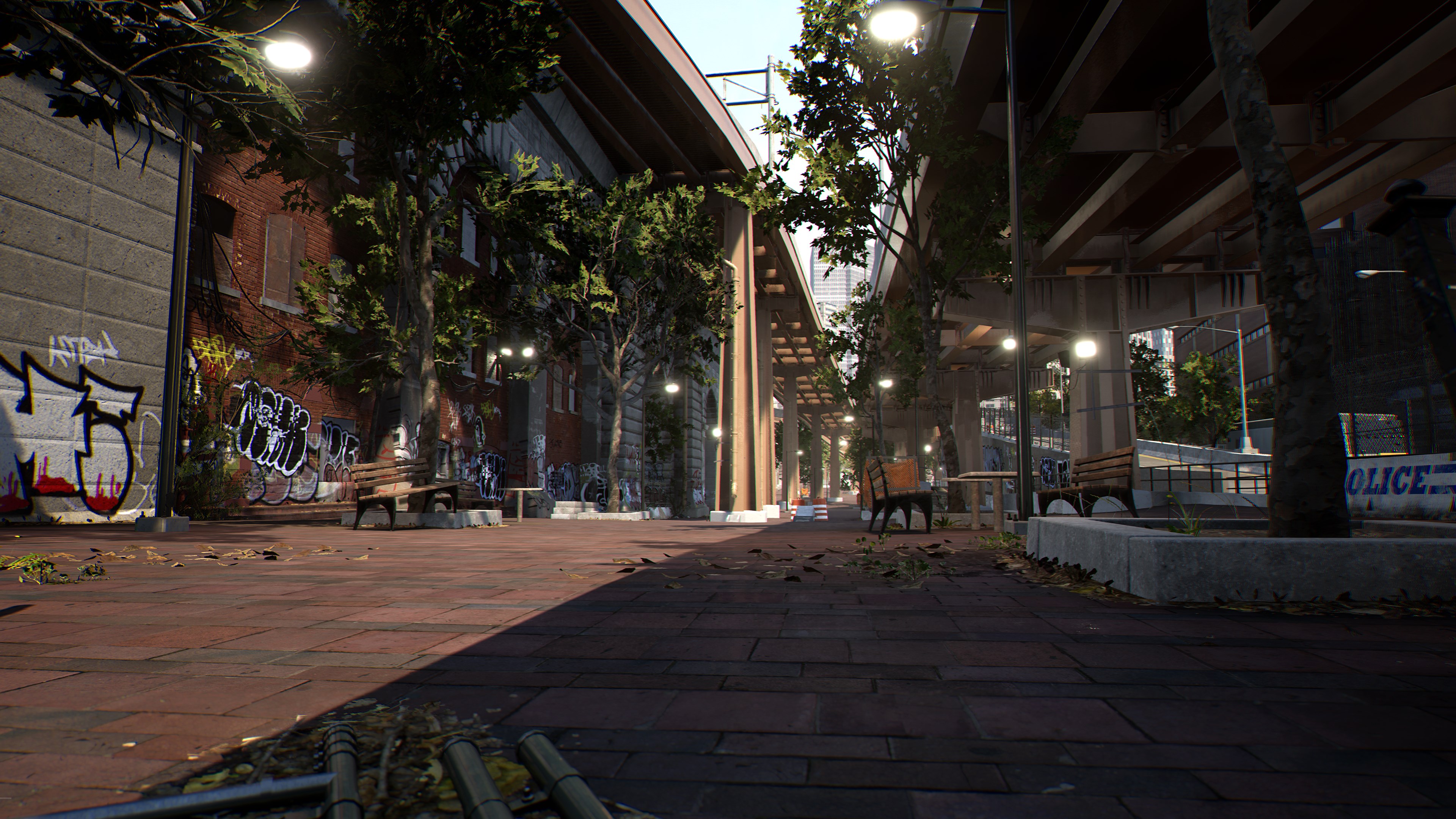 Session: Skate Sim EU XBOX One / Xbox Series X|S Clé - Screenshot 9