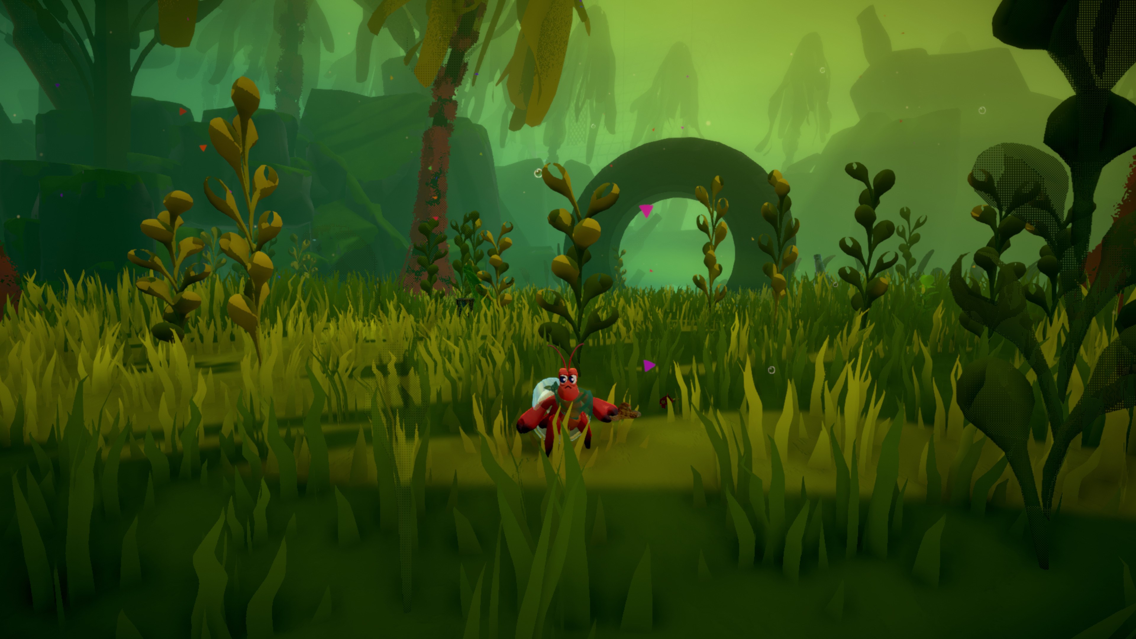 Another Crab's Treasure PS5 Account thumbnail 5