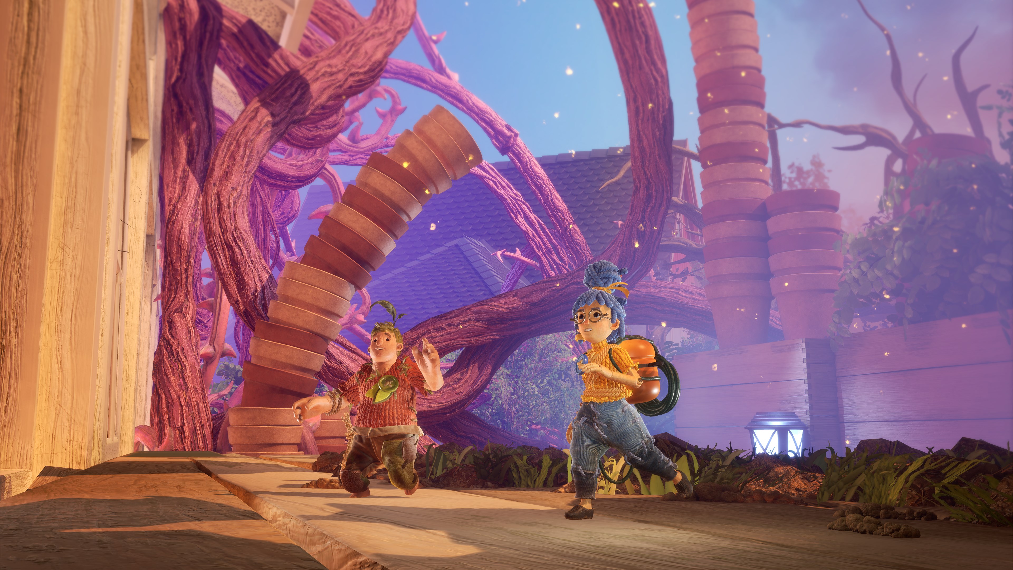 It Takes Two - Digital Version XBOX One / Xbox Series X|S Account - Screenshot 7