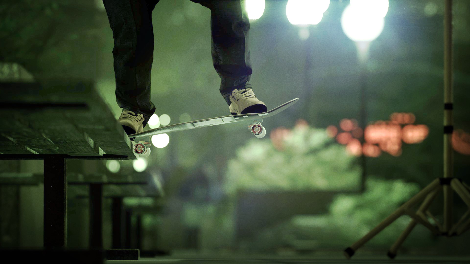 Session: Skate Sim EU XBOX One / Xbox Series X|S Clé thumbnail 3