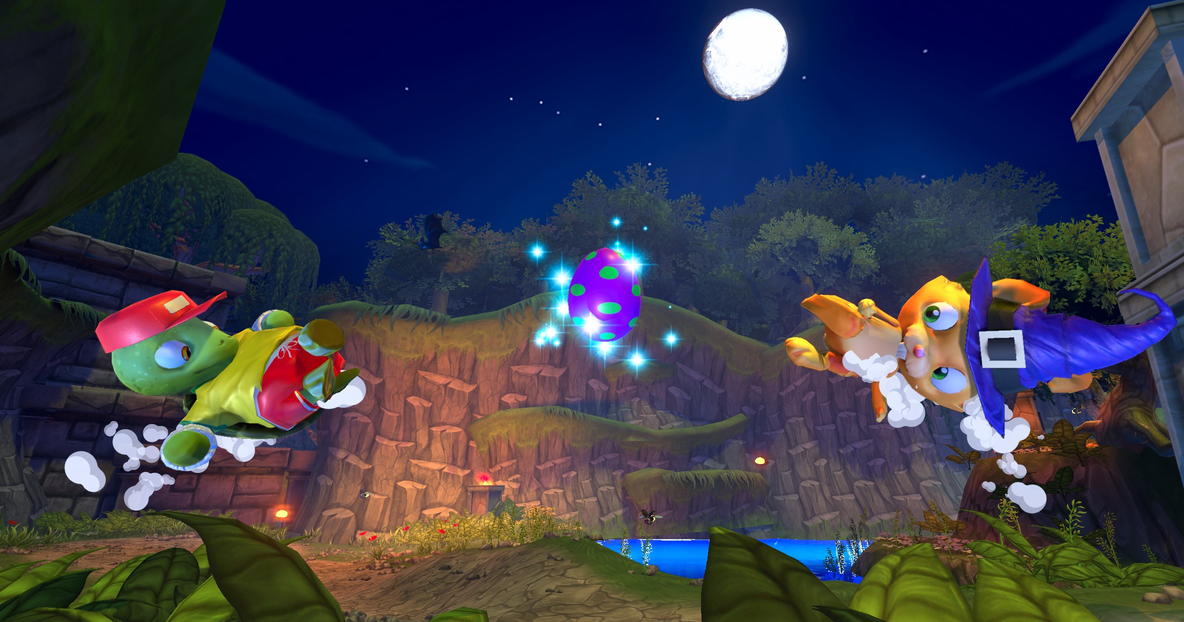 Running Fable US XBOX One Clé thumbnail 2