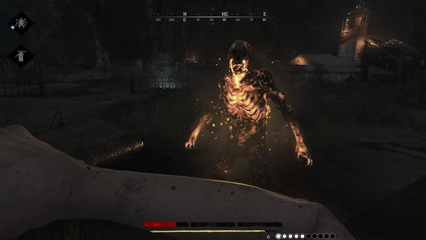 Hunt: Showdown 1896 Deluxe Edition EU XBOX One Clé thumbnail 3