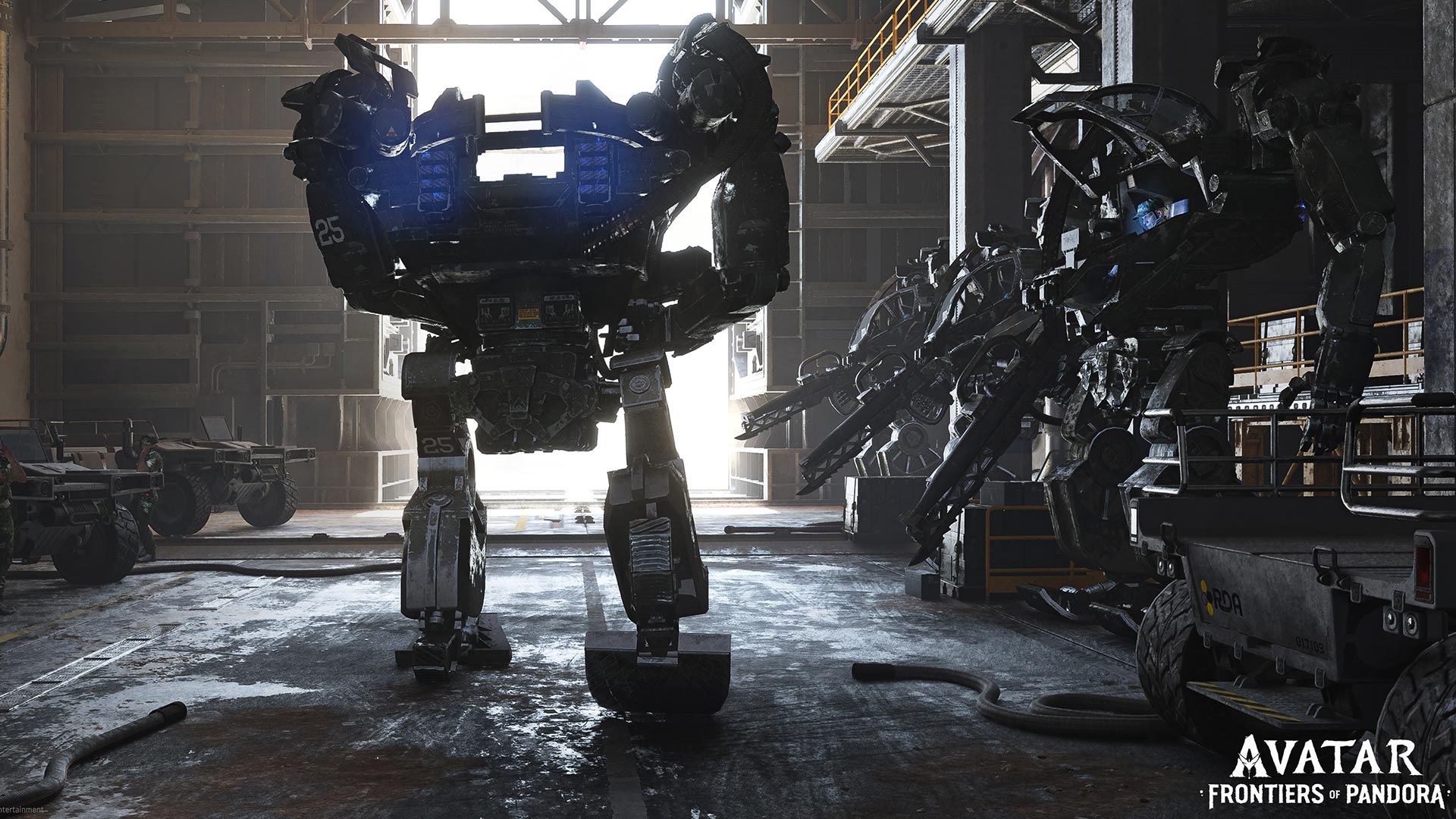 Avatar: Frontiers of Pandora NA Ubisoft Connect CD Key - Screenshot 6