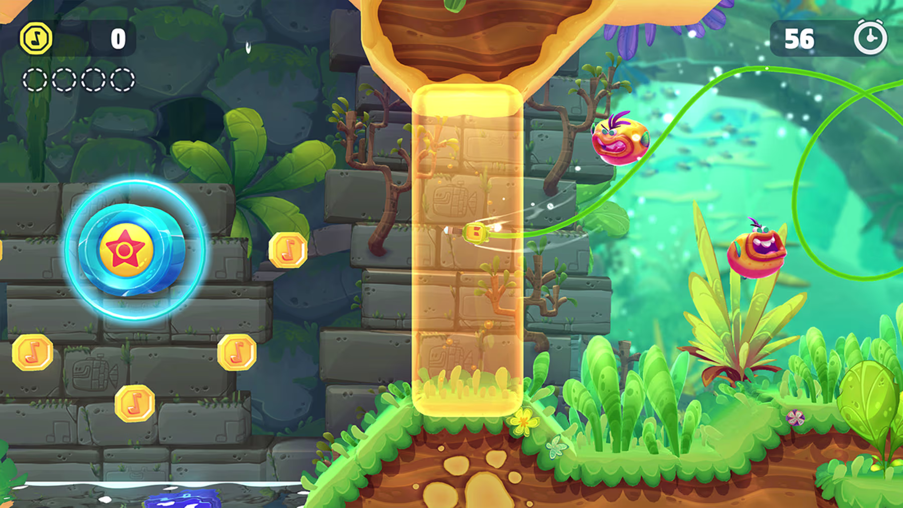 Monomals EU Nintendo Switch CD Key thumbnail 6