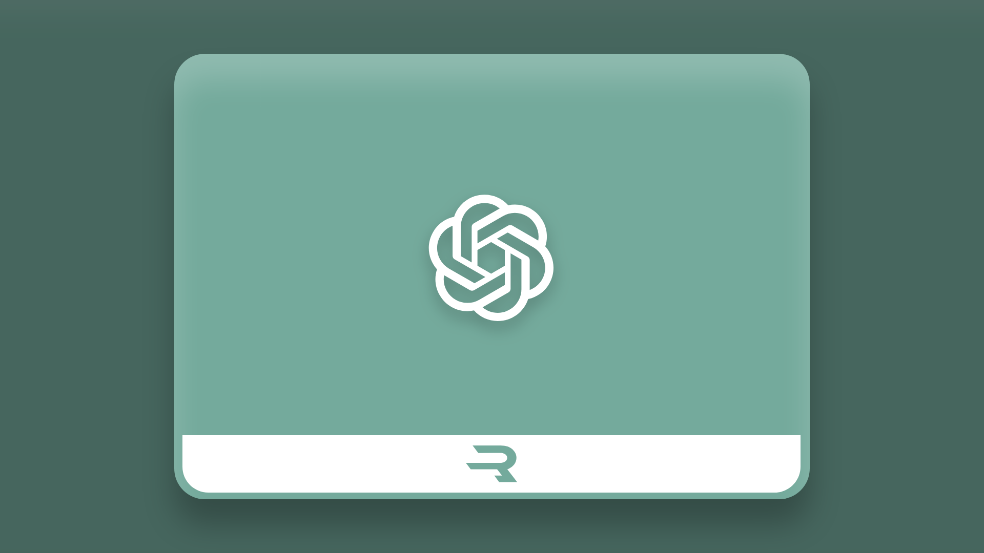 Rewarble ChatGPT $100 Gift Card thumbnail 2