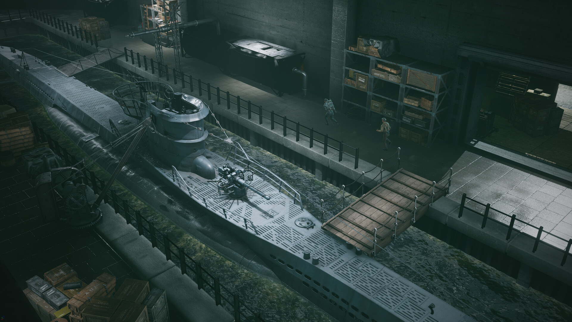 Commandos: Origins Deluxe Edition PC Steam Account thumbnail 6