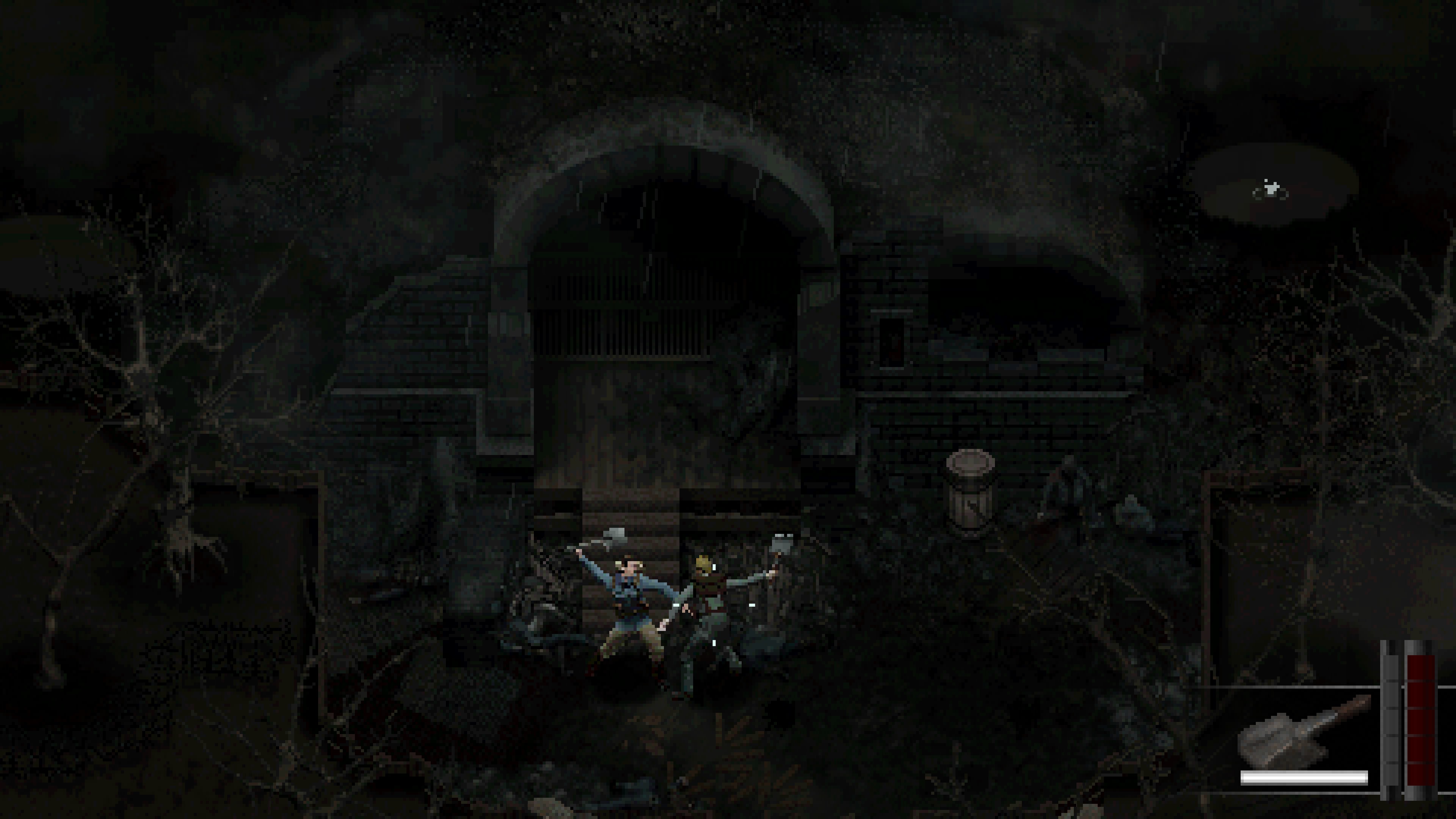 CONSCRIPT Deluxe Edition US XBOX One / Xbox Series X|S / PC Clé thumbnail 6